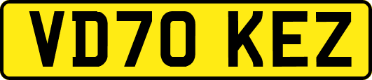 VD70KEZ