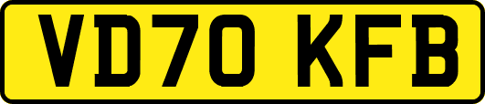 VD70KFB