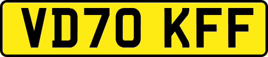 VD70KFF