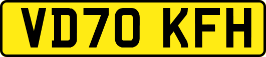 VD70KFH