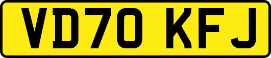 VD70KFJ