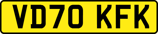VD70KFK