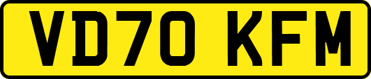 VD70KFM