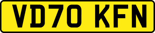 VD70KFN