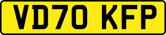 VD70KFP