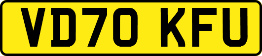 VD70KFU