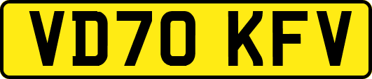VD70KFV