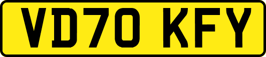 VD70KFY