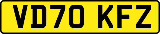 VD70KFZ