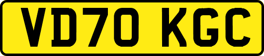 VD70KGC