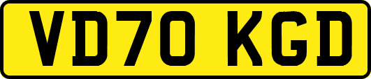 VD70KGD