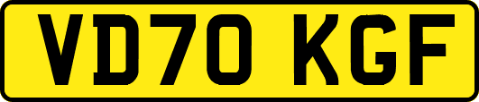 VD70KGF
