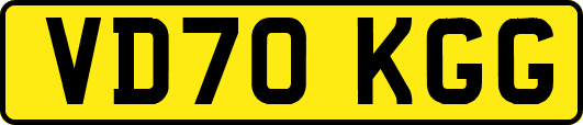 VD70KGG