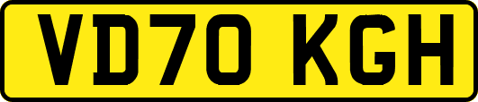 VD70KGH