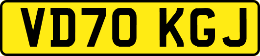 VD70KGJ