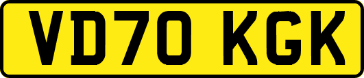 VD70KGK