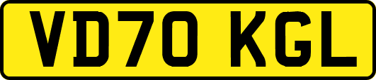VD70KGL