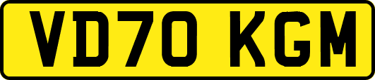 VD70KGM