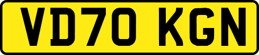 VD70KGN