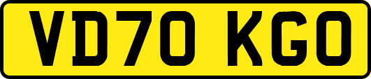VD70KGO