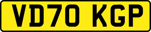 VD70KGP