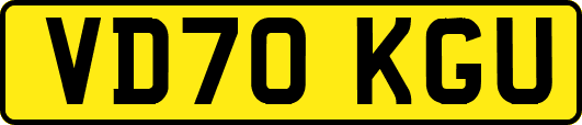 VD70KGU