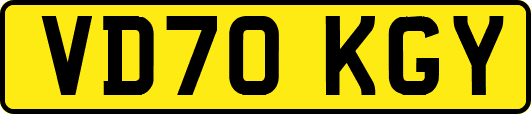 VD70KGY
