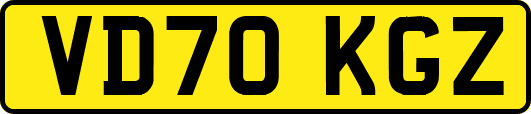VD70KGZ