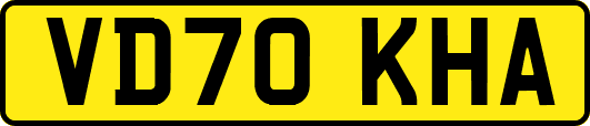 VD70KHA