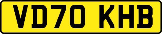 VD70KHB