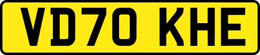 VD70KHE