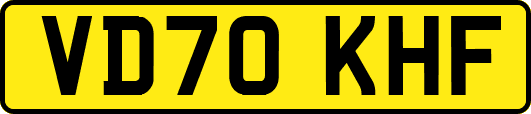 VD70KHF