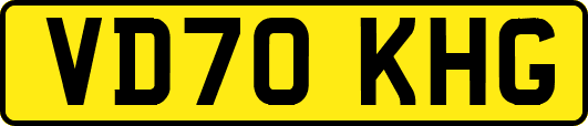 VD70KHG
