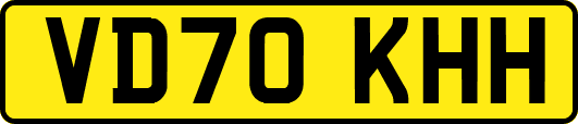 VD70KHH