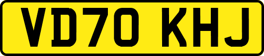 VD70KHJ