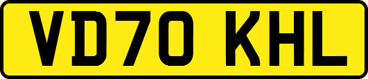 VD70KHL