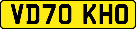 VD70KHO