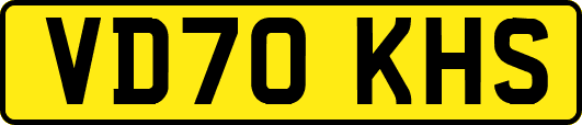 VD70KHS