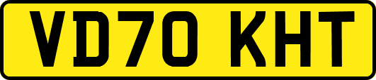 VD70KHT