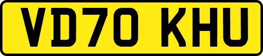 VD70KHU