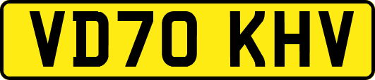 VD70KHV