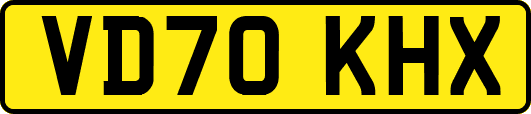 VD70KHX