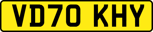 VD70KHY