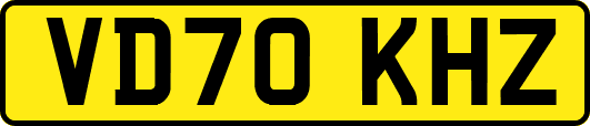 VD70KHZ