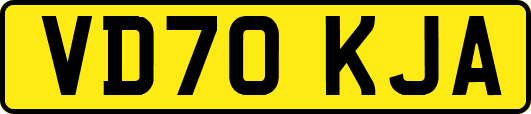 VD70KJA