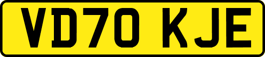 VD70KJE