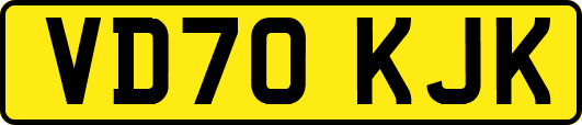 VD70KJK