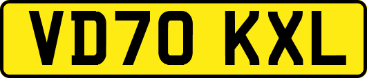 VD70KXL