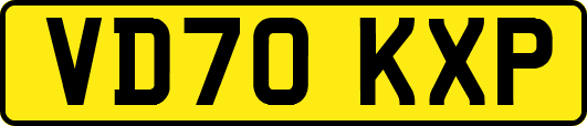 VD70KXP