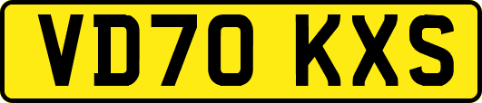 VD70KXS